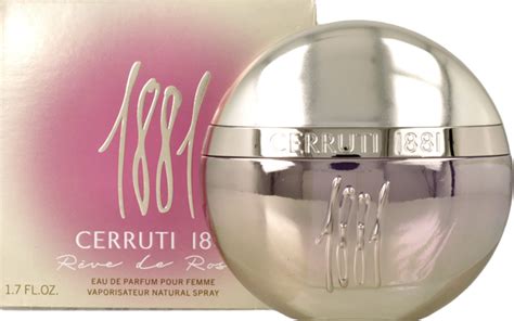 cerruti 1881 pour femme rossmann